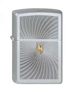 Zippo Spiral